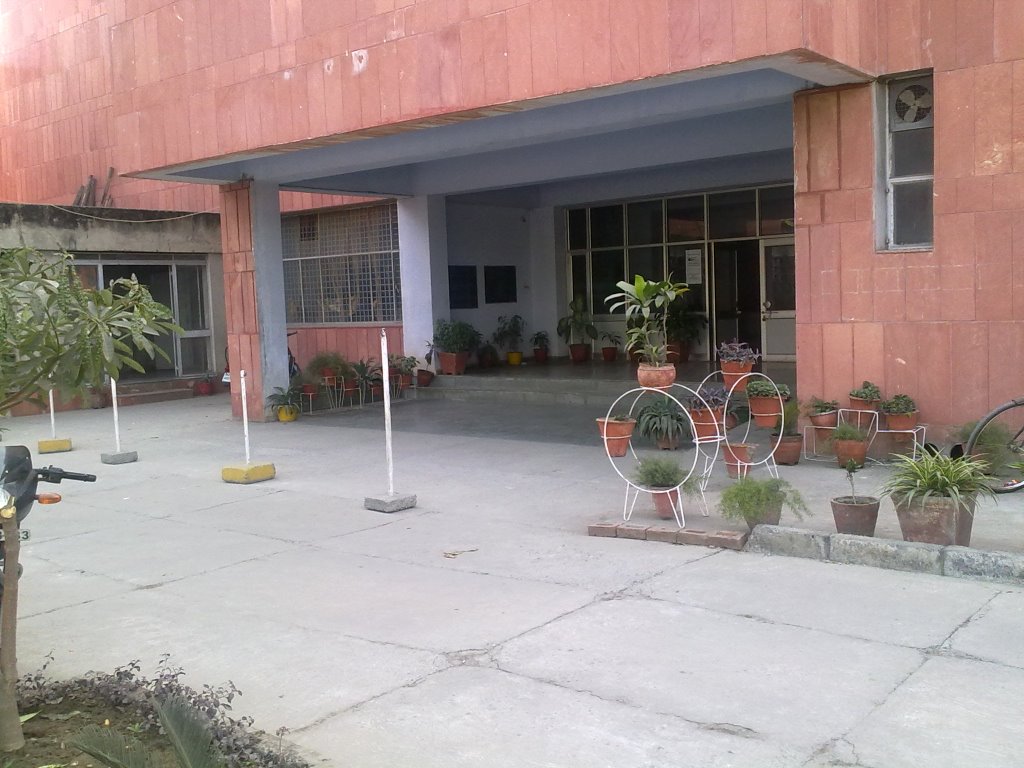 University Institute Of Law, Panjab University’S Regional Centre Ludhiana Image