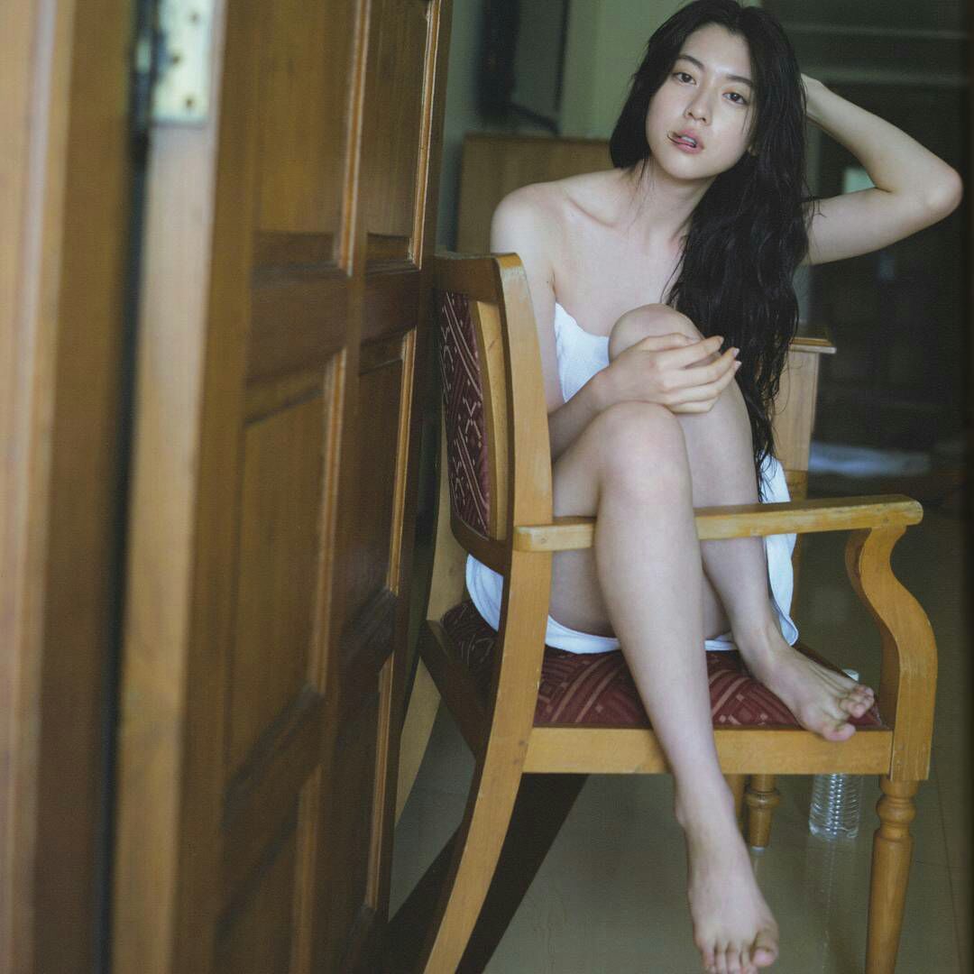 Japanese girls