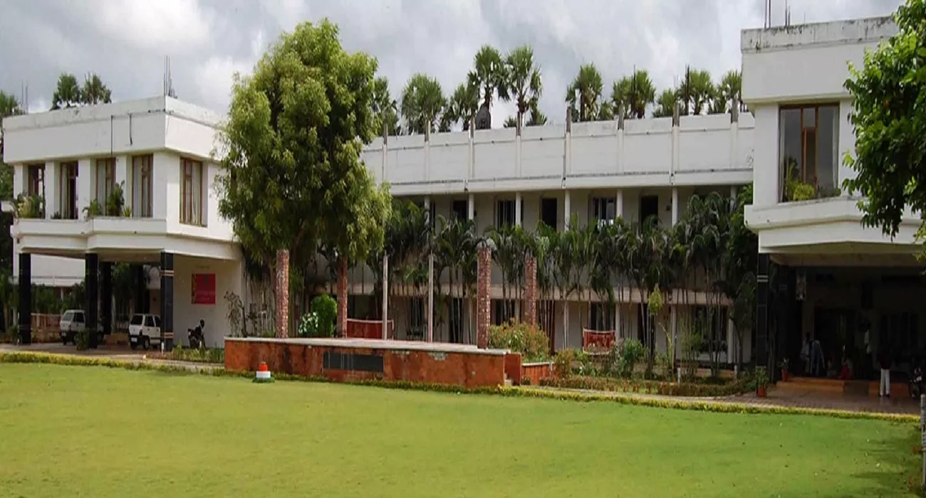 Vignan Pharmacy College, Guntur Image