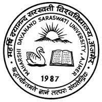 MDSU (Maharshi Dayanand Saraswati University)