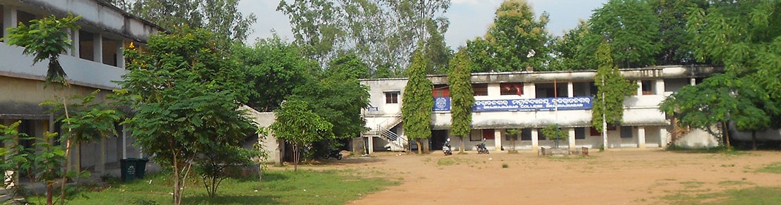 Brajrajnagar College, Brajrajnagar Image
