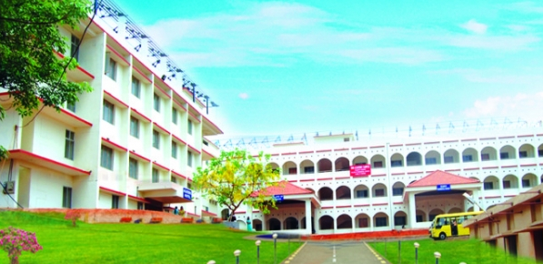 EMS College of Nursing, Malappuram Image