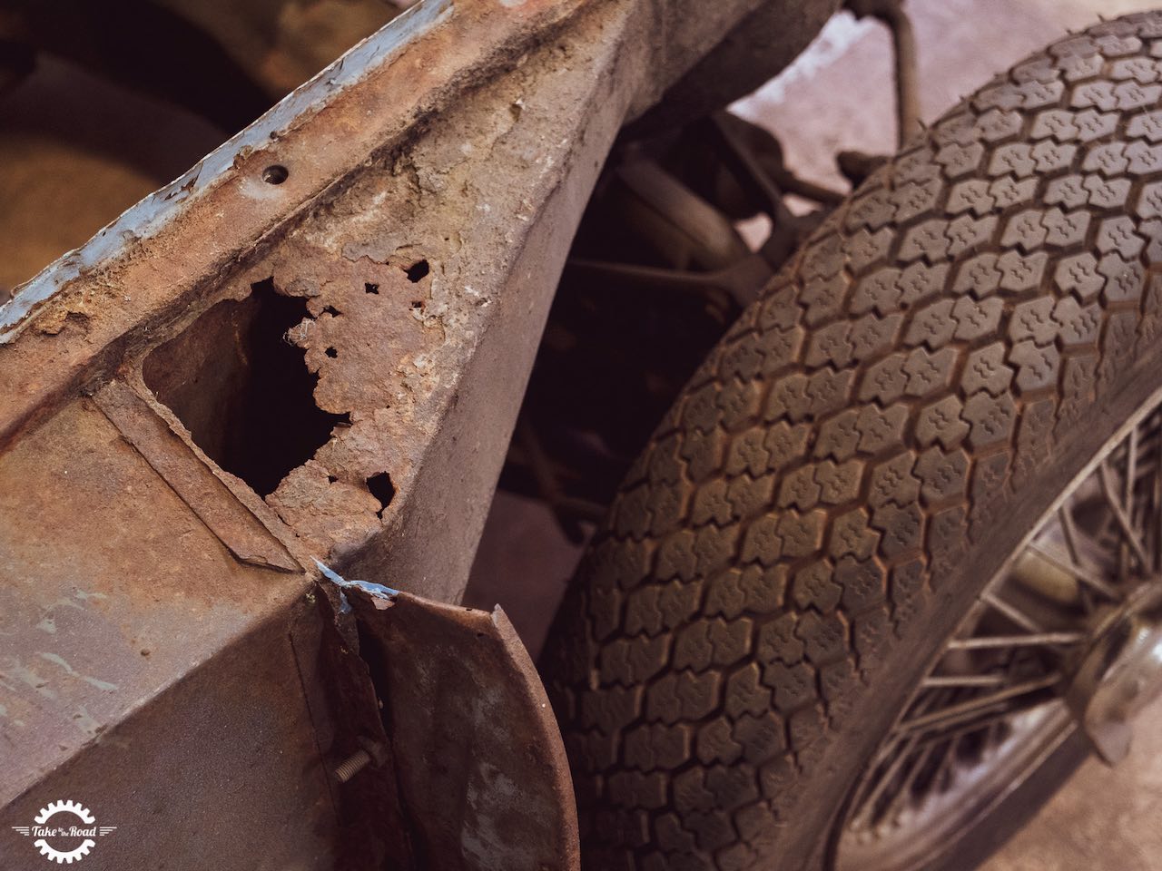 3 signs it might be time to scrap your car