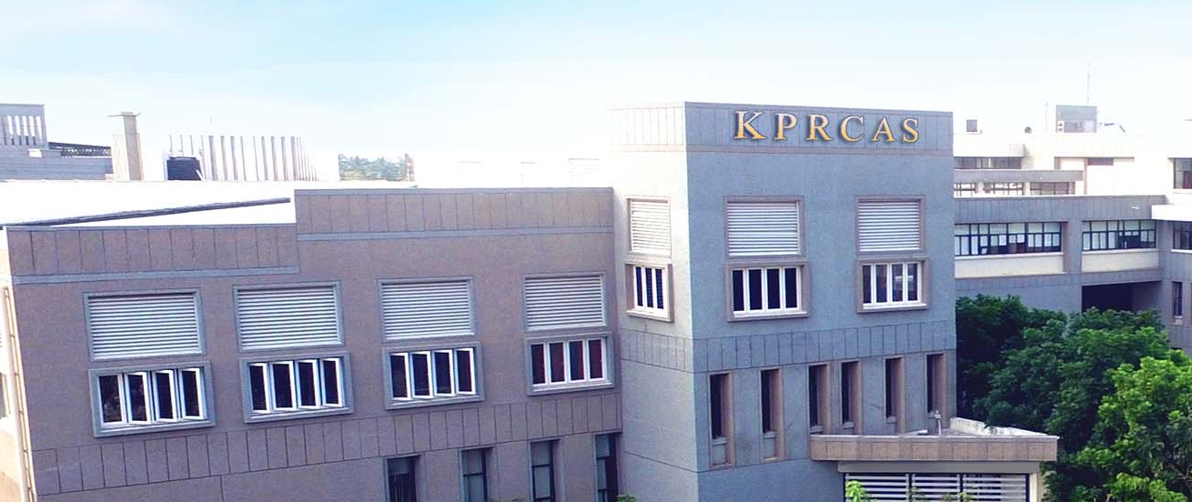KPR College of Arts Science and Research, Coimbatore Image