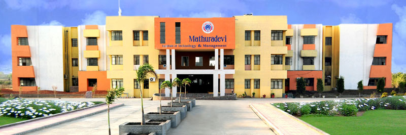 Mathuradevi Institute of  Management Image