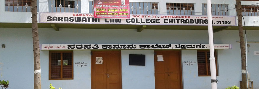Saraswati Law College Image