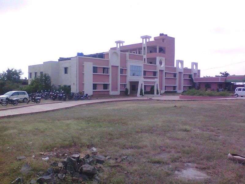 Param Institute Of Management And Research