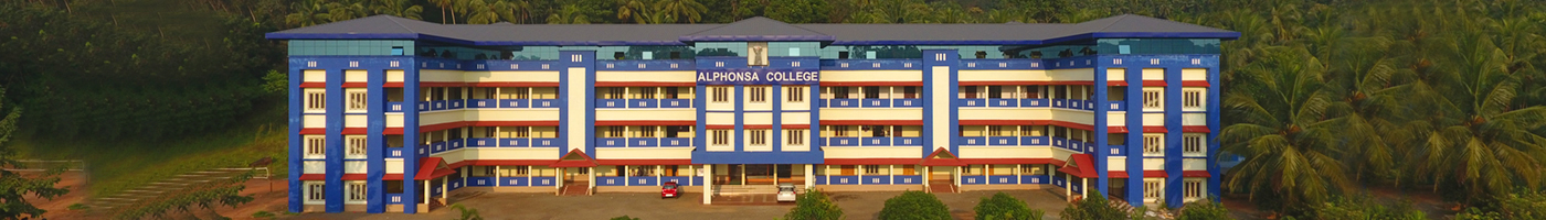 Alphonsa College Thiruvambady, Kozhikode