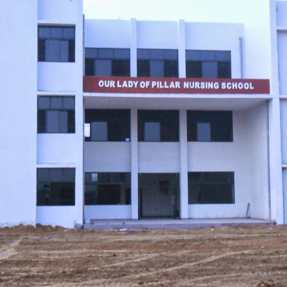 Our Lady Of Pillar Nursing School Image