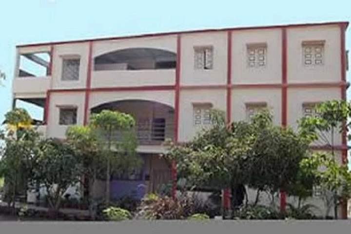 Shriram Institute of Information Technology, Paniv Image