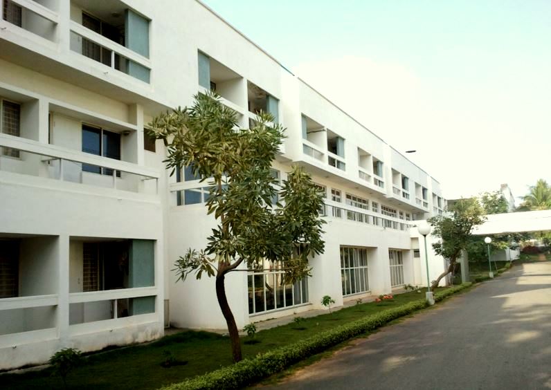 Jawaharlal Nehru Centre for Advanced Scientific Research Image
