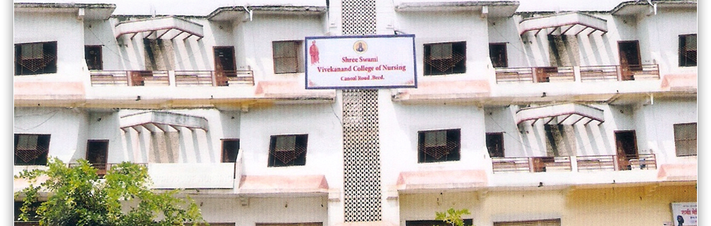 Shri Swami Vivekanand School Of Nursing Image