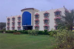 Lords International T. T. College Image