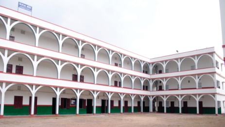 R.P.S. College, Patna Image