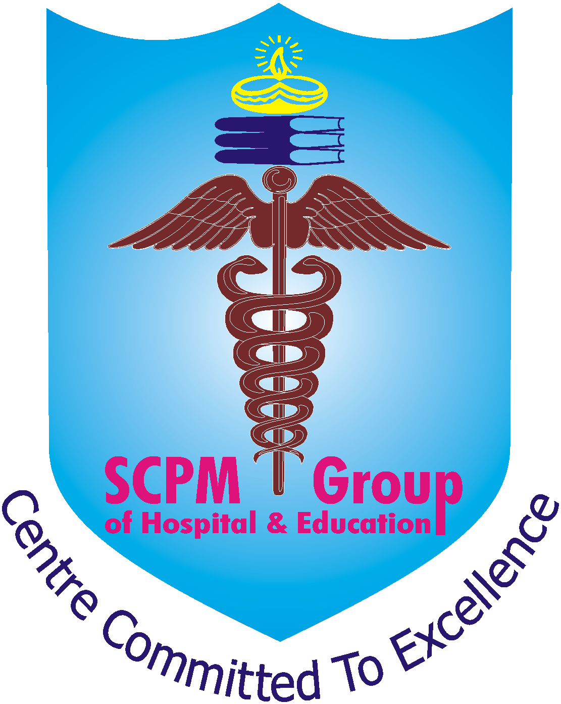 SCPM College of Pharmacy, Gonda