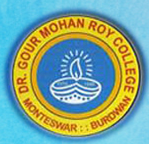 Dr. Gour Mohan Roy College, Bardhaman