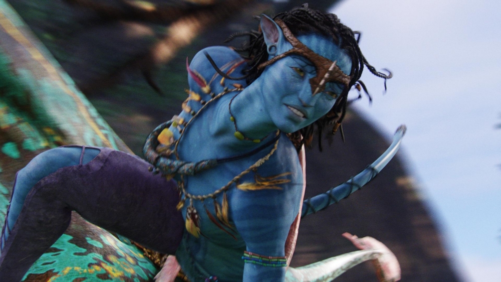 2009. Avatar, Дж. Кэмерон