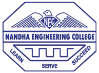 Nandha Engineering College, Erode