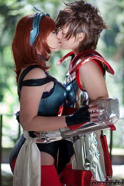 Cosplays Go ! - Page 76 FB_IMG_1523487688491