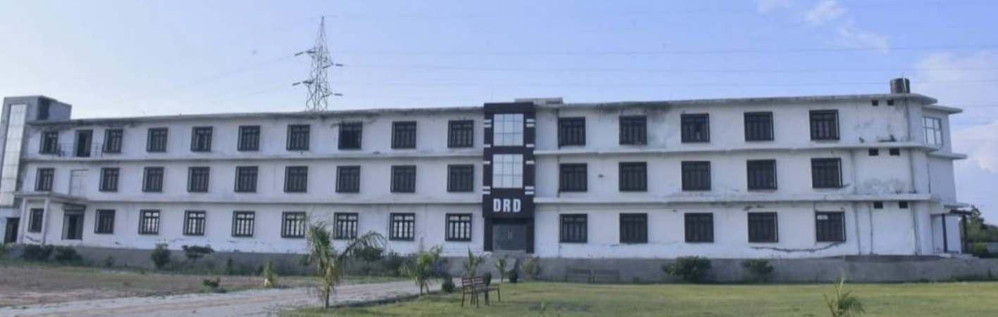 Data Ranpat Dev College of Nursing and Pharmacy, Kathua Image