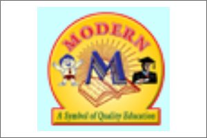 Modern Degree College, Guntur