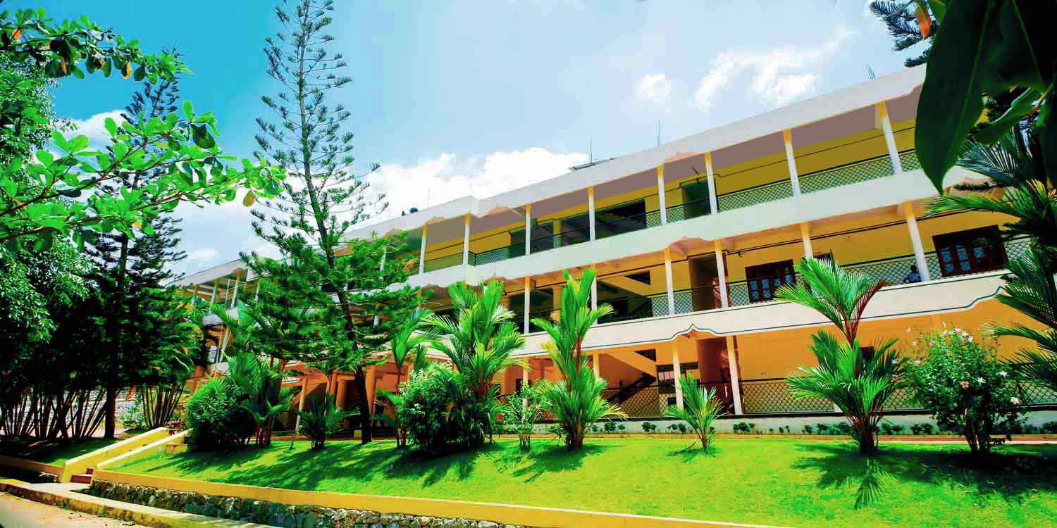 Muslim Association College of Engineering, Thiruvananthapuram Image