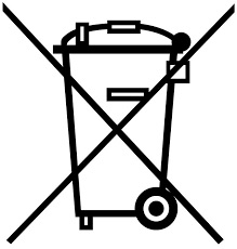 Non-recyclable