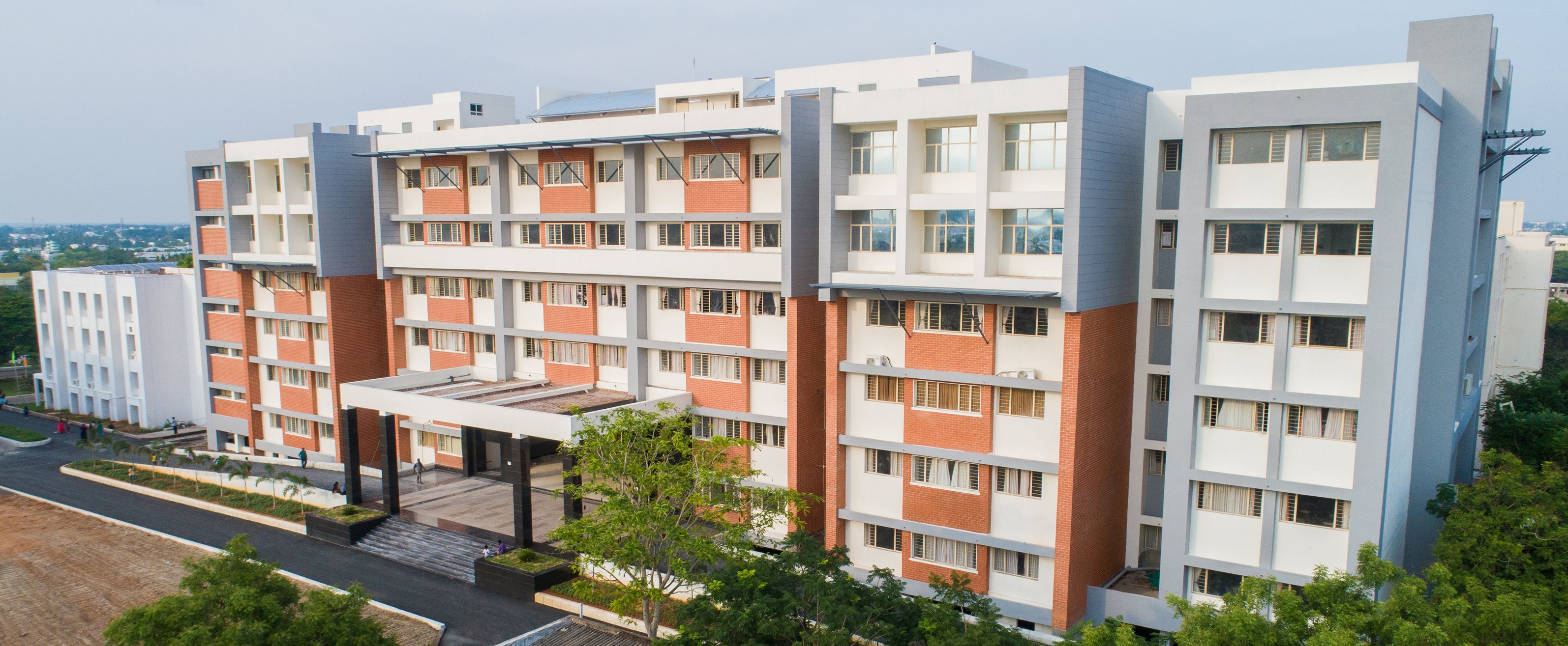 Dr. N.G.P. Institute of Technology, Coimbatore Image