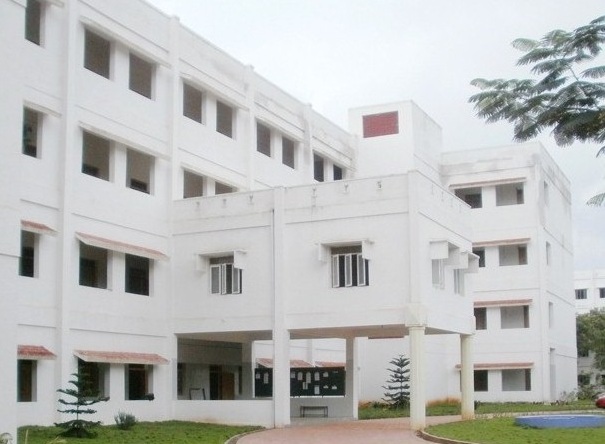 KSG College of Arts and Science, Coimbatore Image