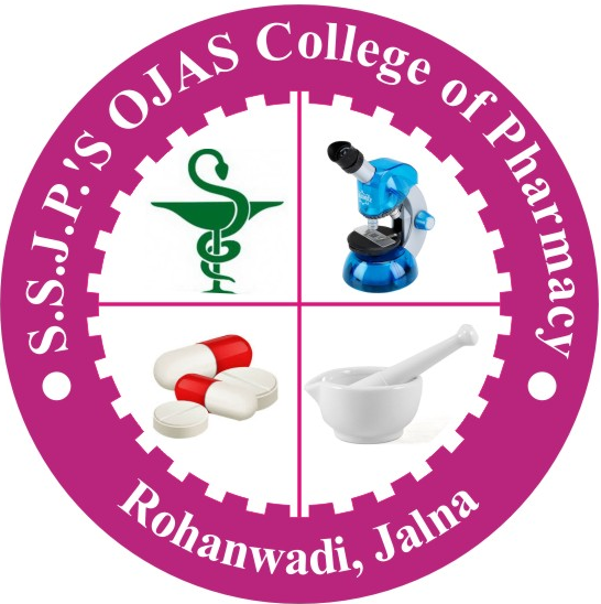 OJAS College of Pharmacy, Jalna