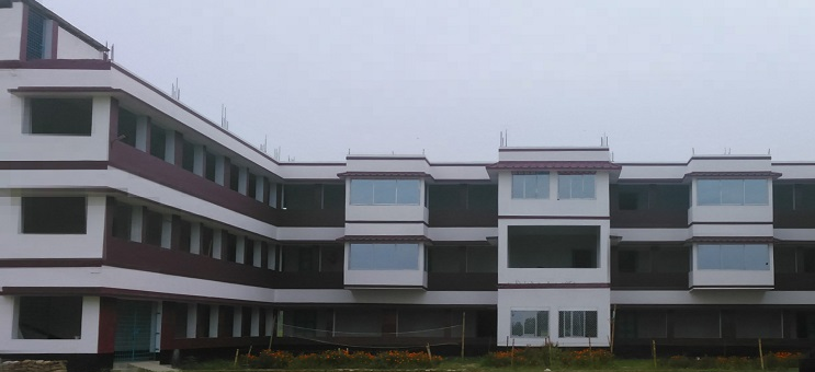 Indian Institute of Education, Howrah Image