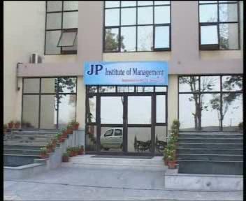 JP INSTITUTE OF MANAGEMENT Image