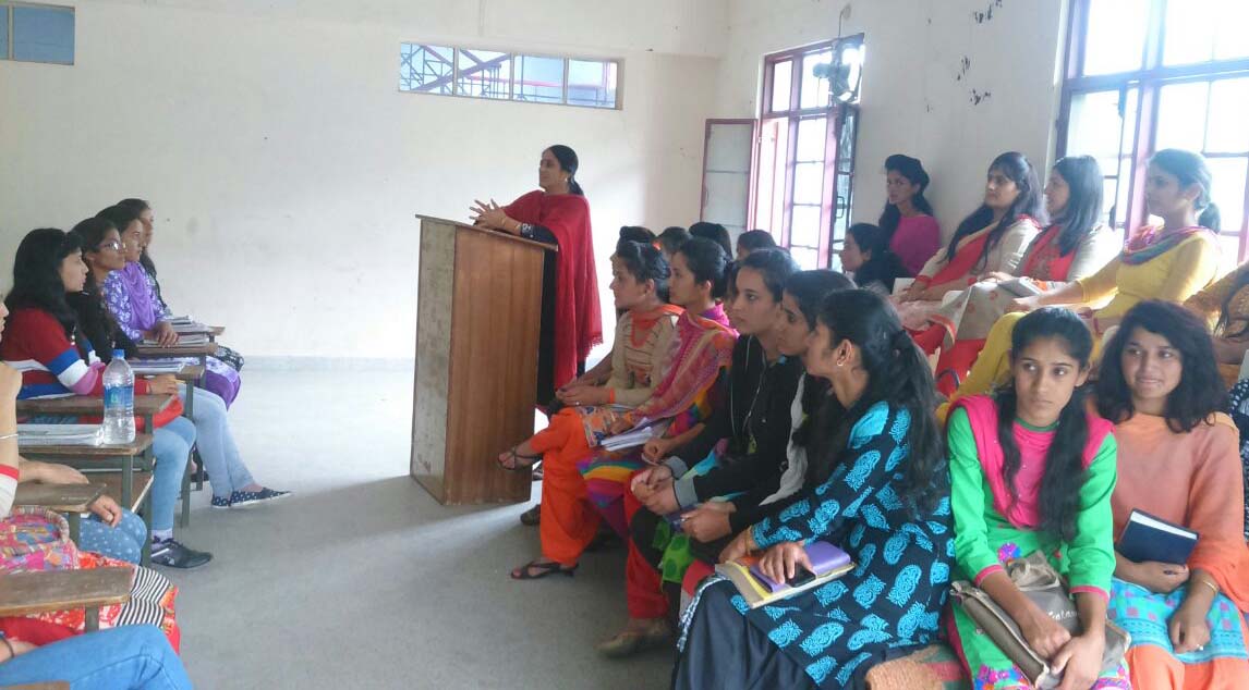 Lal Bahadur Shastri Government Degree College, Shimla Image