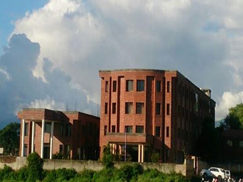 Kukreja Institute of Management and Technology, Dehradun Image