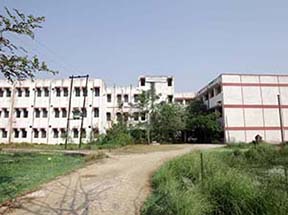 Sri Lal Bhadur Shastri Smarak Rajkiya Ayurveda Government College, Handia Image