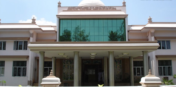 Anna Institute of Management, Chennai