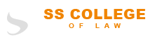 SS College of Law, Baghpat