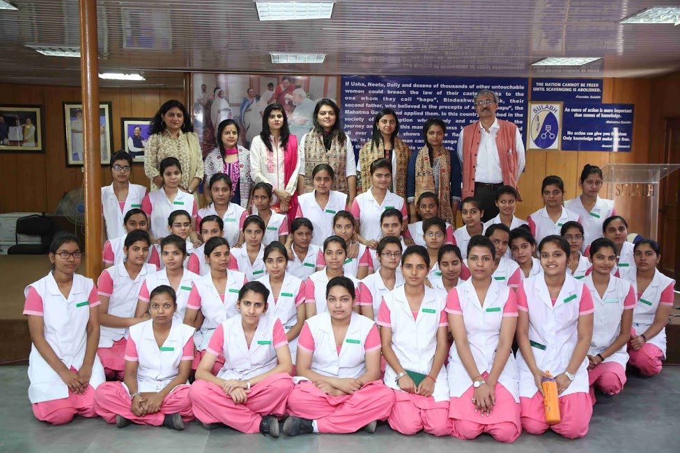 Baba Hari Dass Institute Of Nursing Education Image