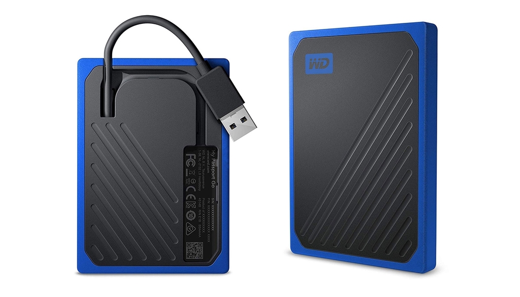 Western Digital