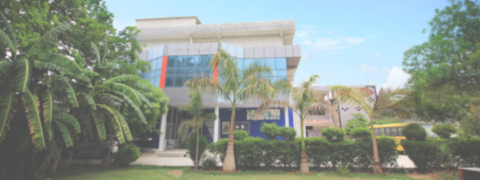 Shree Adinath Jain College (Eve.), Alwar Image