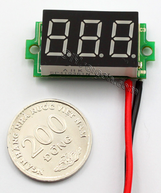 Arduino-Board mạch phát triển ứng dụng cho Sinh VIên và những ai đam mê sáng tạo - 23