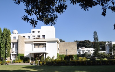 Indian Institute of Astrophysics, Bengaluru Image
