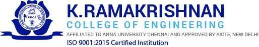 K. Ramkrishan College Of Engineering