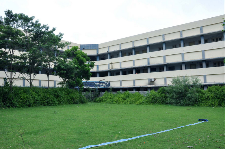 S.N.M. Shah M.Ed. College, Godhra Image