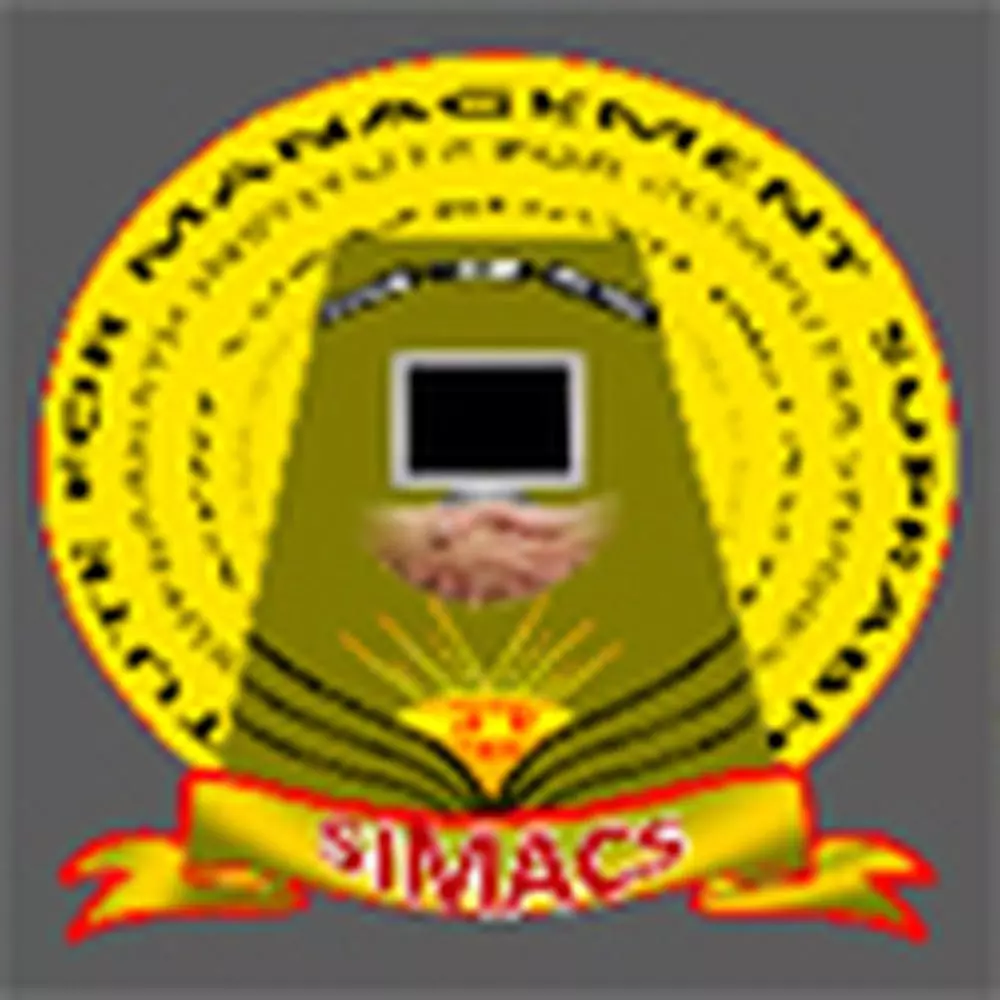 SUPRABHATH INST. FOR MNGT. & COMP. STUDIES(MBA)