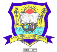 Sri Velagapudi Rama Krishna Government Degree College, East Godavari
