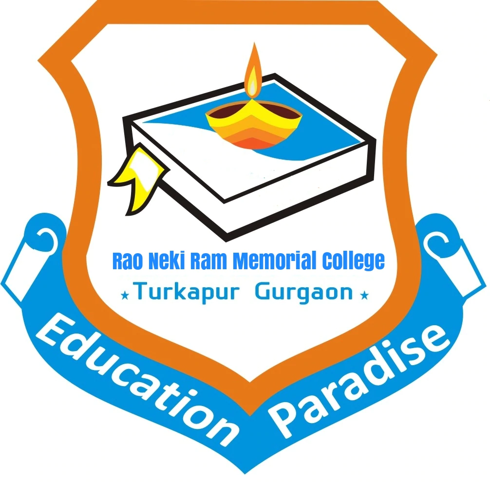 Rao Neki Ram Memorial College of Pharmacy, Gurugram