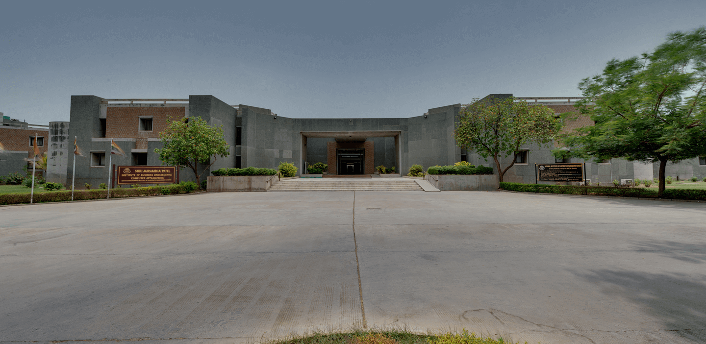 Shri Jairambhai Patel Institute of Business Management and Computer Applications-Technical Campus Image