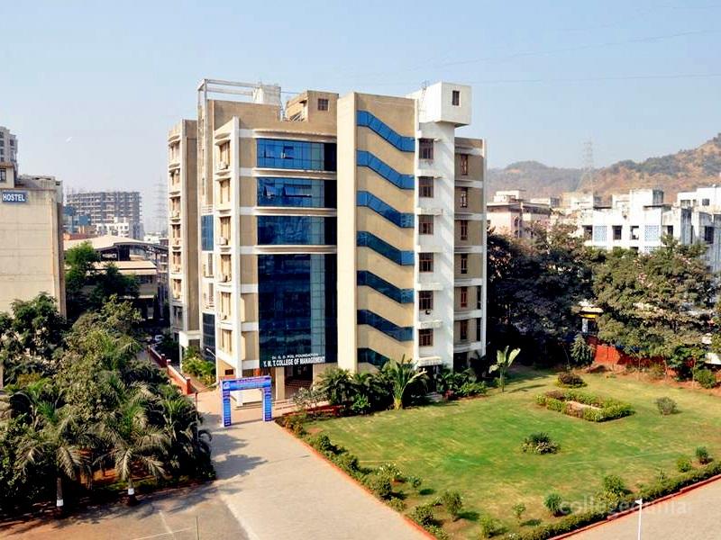 YMT College Of Management, Navi Mumbai Image