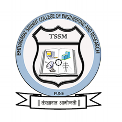 Tssm'S Bhivarabai Sawant College Of Engineering And Research